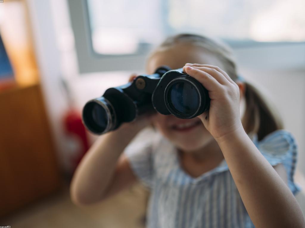 វិធីសាស្ត្រស្វែងយល់អំពីចំណូលចិត្តរបស់អ្នក