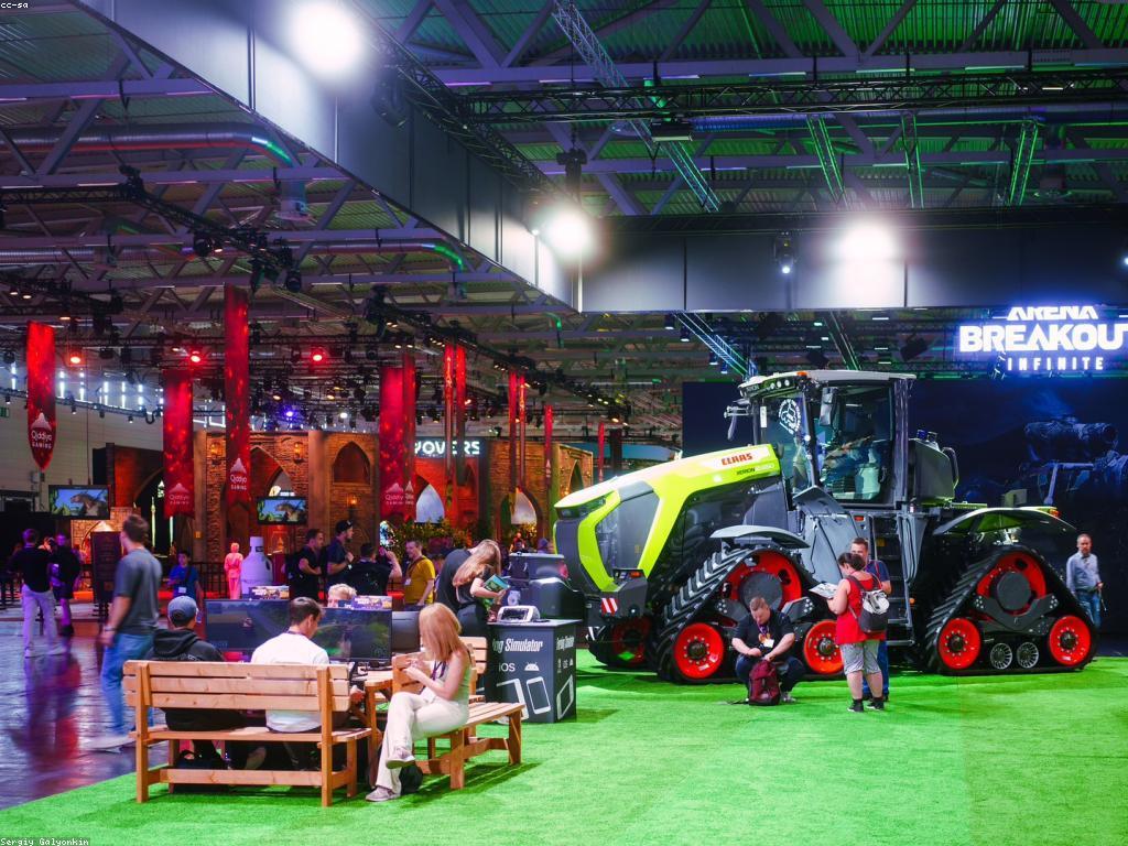 អាថ៌កំបាំងនៃព្រឹត្តិការណ៍ និងការប្រកួតលើវប្បធម៌