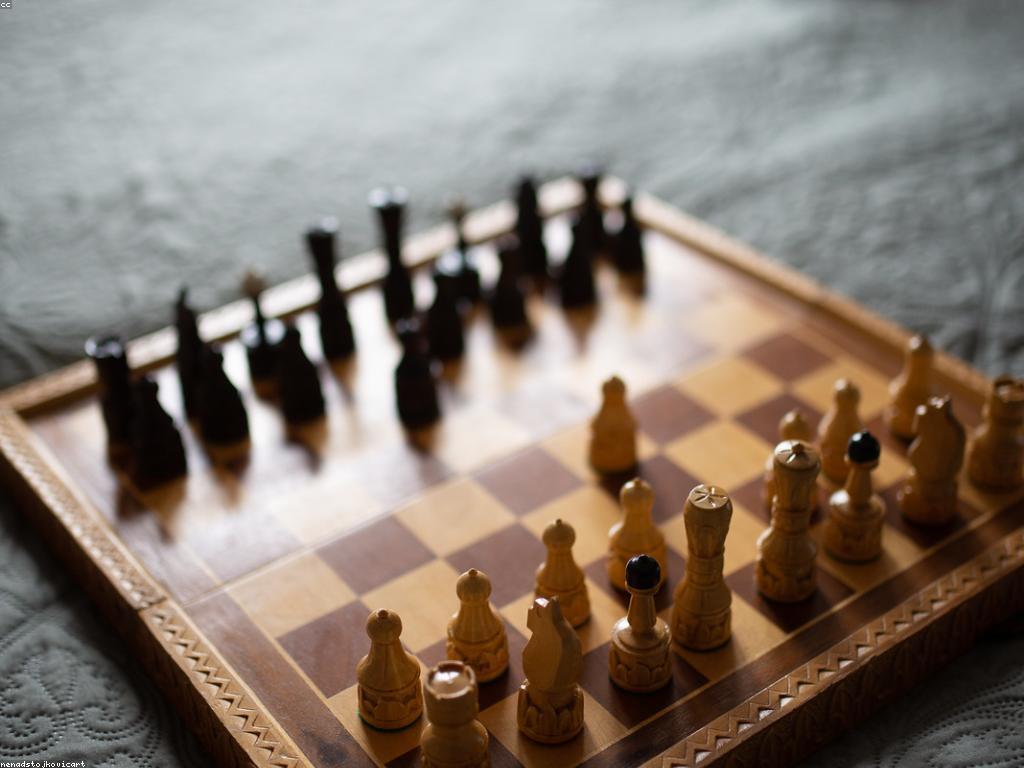 ជំនាញ និងយុទ្ធសាស្ត្រដែលត្រូវការសម្រាប់ភាពជោគជ័យ