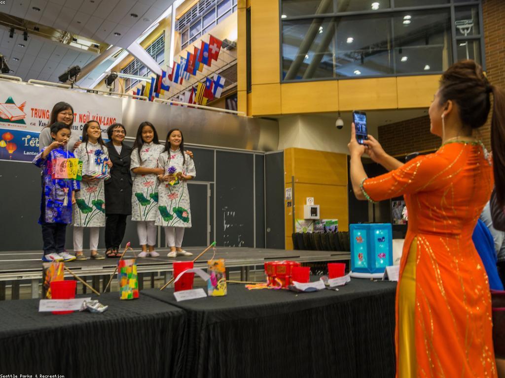 អាថ៌កំបាំងនៃព្រឹត្តិការណ៍ និងការប្រកួតលើវប្បធម៌