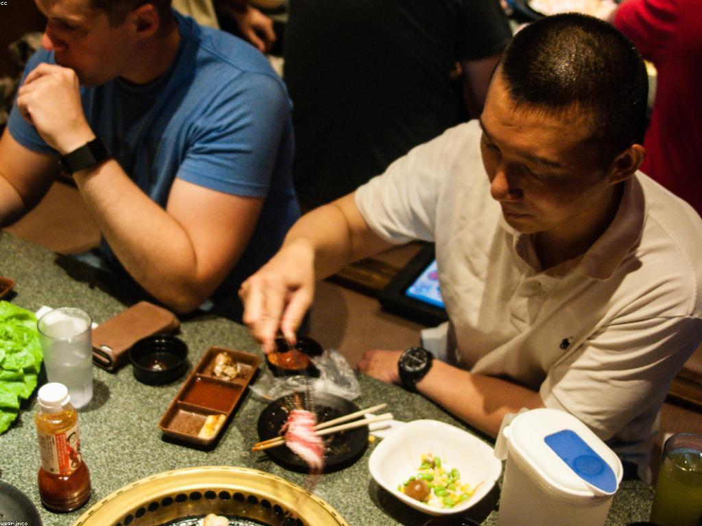 ជំនាញ និងយុទ្ធសាស្ត្រសម្រាប់ការប្រាស្រ័យទាក់ទងប្រសើរ