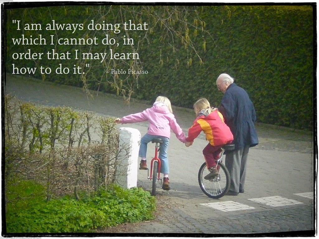 ការយល់ដឹងអំពីចំណូលចិត្តរបស់អ្នកនៅក្នុងការរស់នៅប្រចាំថ្ងៃ