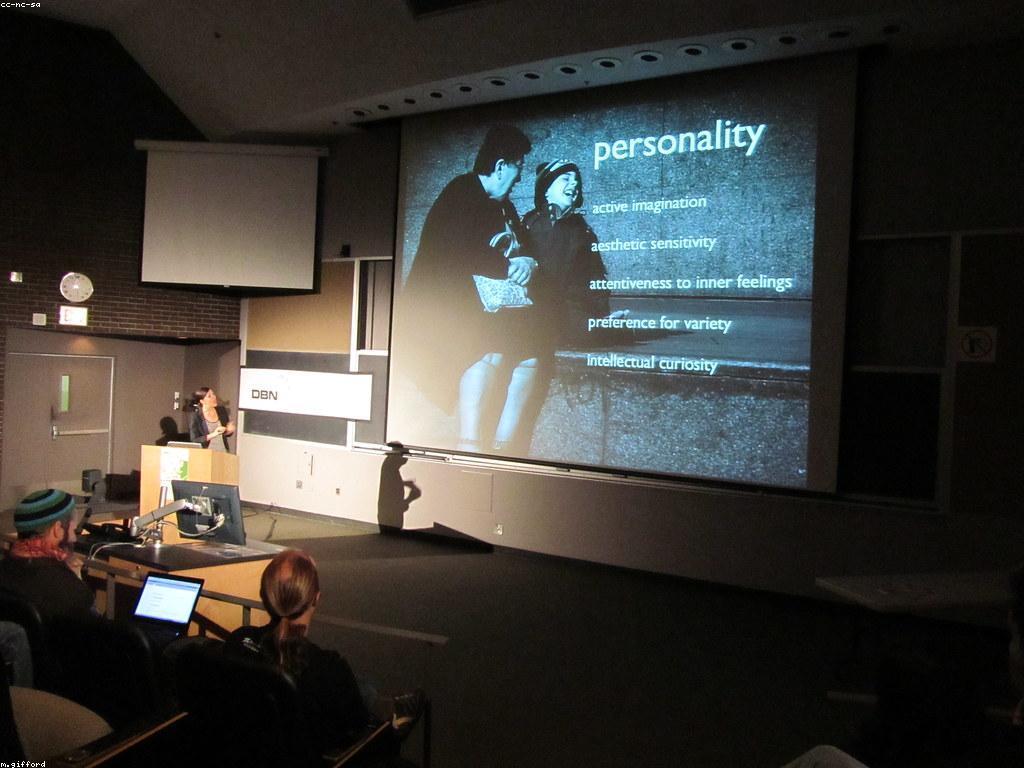 ការស្វែងរកអត្តសញ្ញាណតាមចំណូលចិត្តរបស់អ្នក