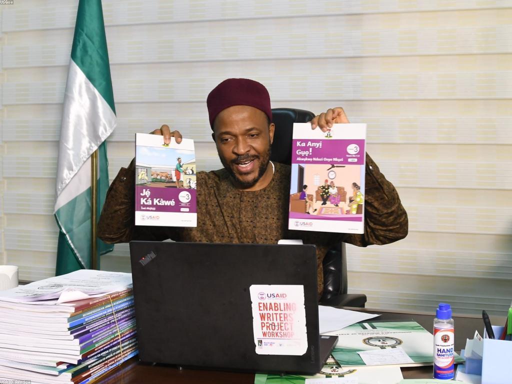 ឥទ្ធិពលនៃព្រឹត្តិការណ៍ និង ការប្រកួតលើអ្នកសិក្សា