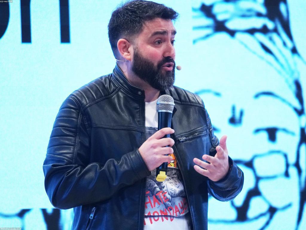 យុទ្ធសាស្ត្រសម្រាប់គំនិតថ្មី