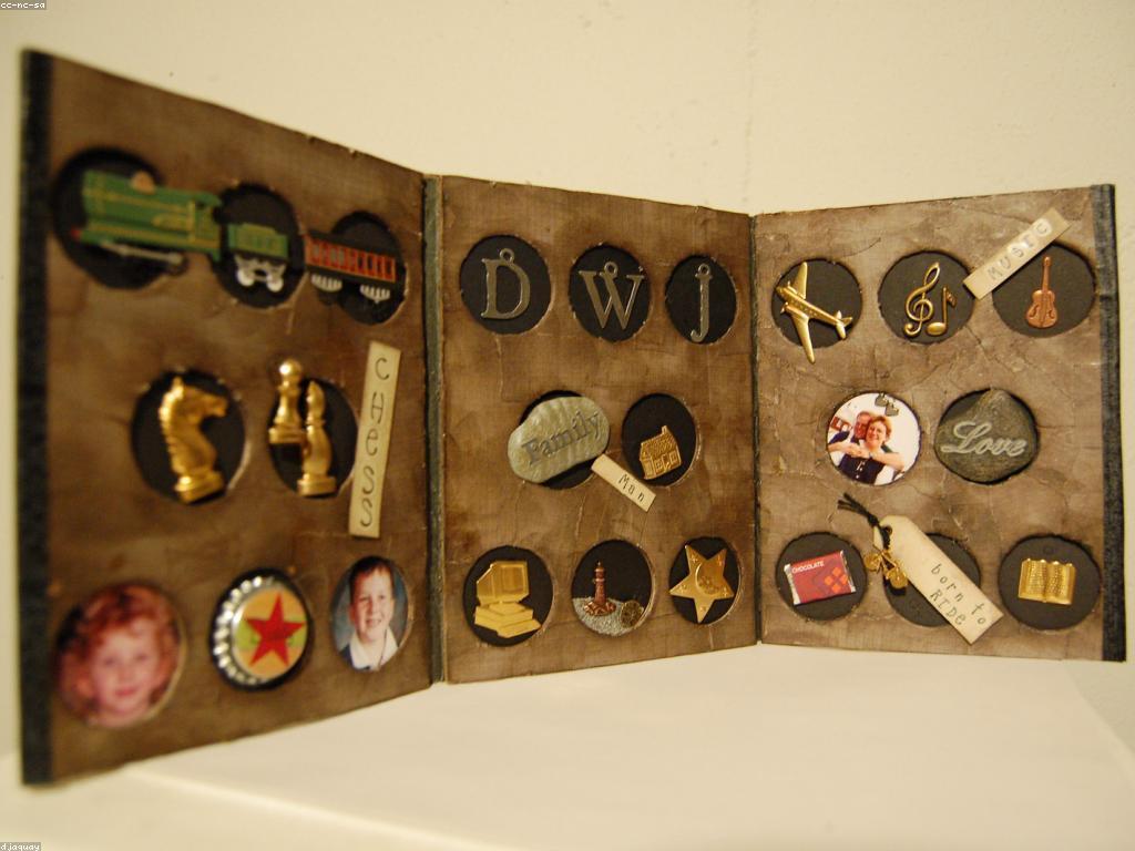 រកឃើញចំណូលចិត្តរបស់អ្នក